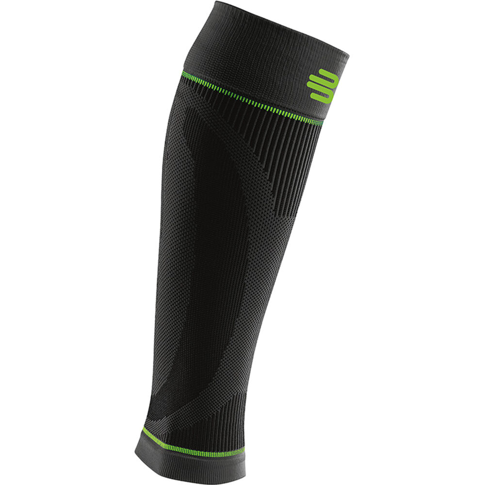 Image of Sports Compression Sleeves Lower Leg (short) Bendaggio