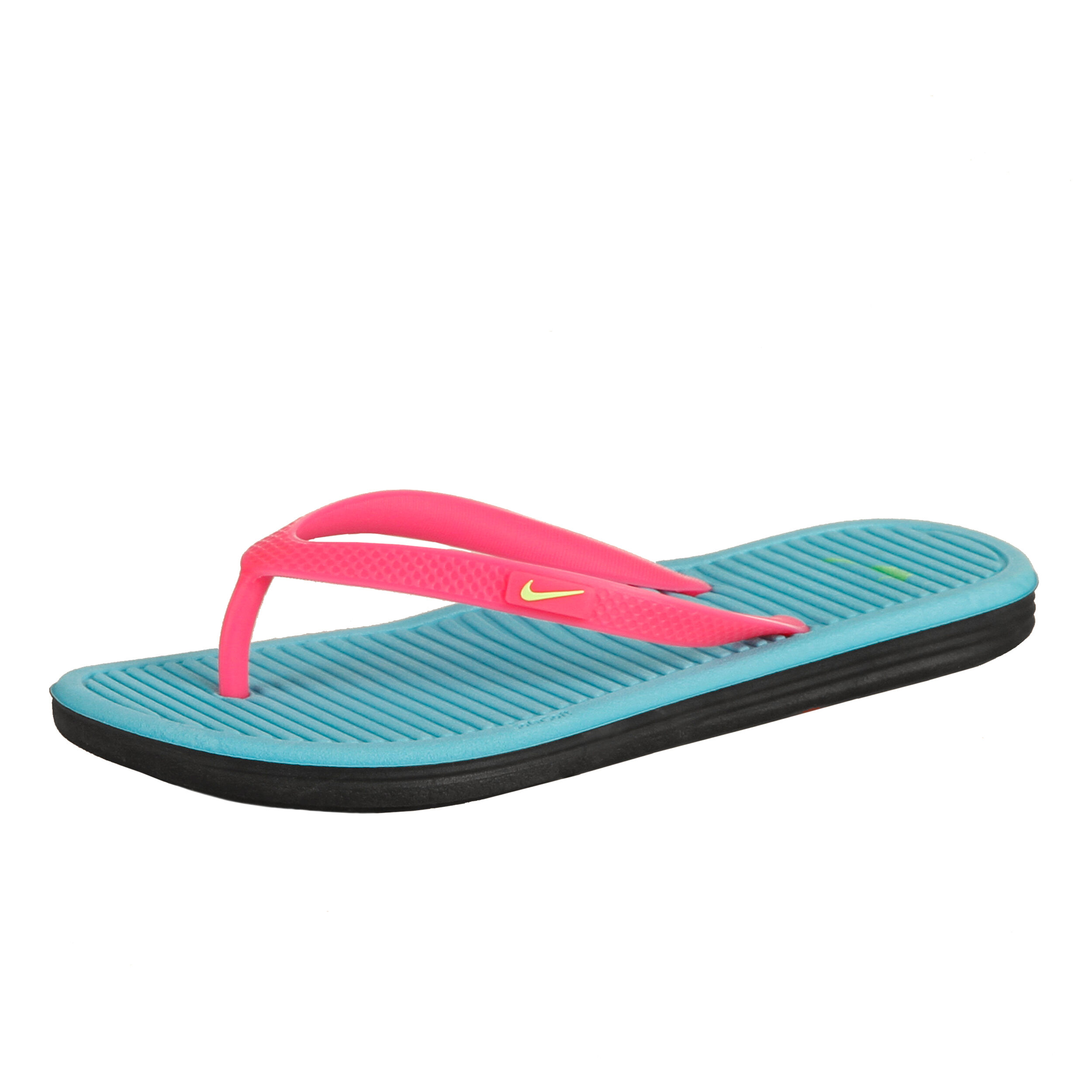 Buy Nike Solarsoft 2 Infradito Bambini Rosa Blu online Tennis Point IT