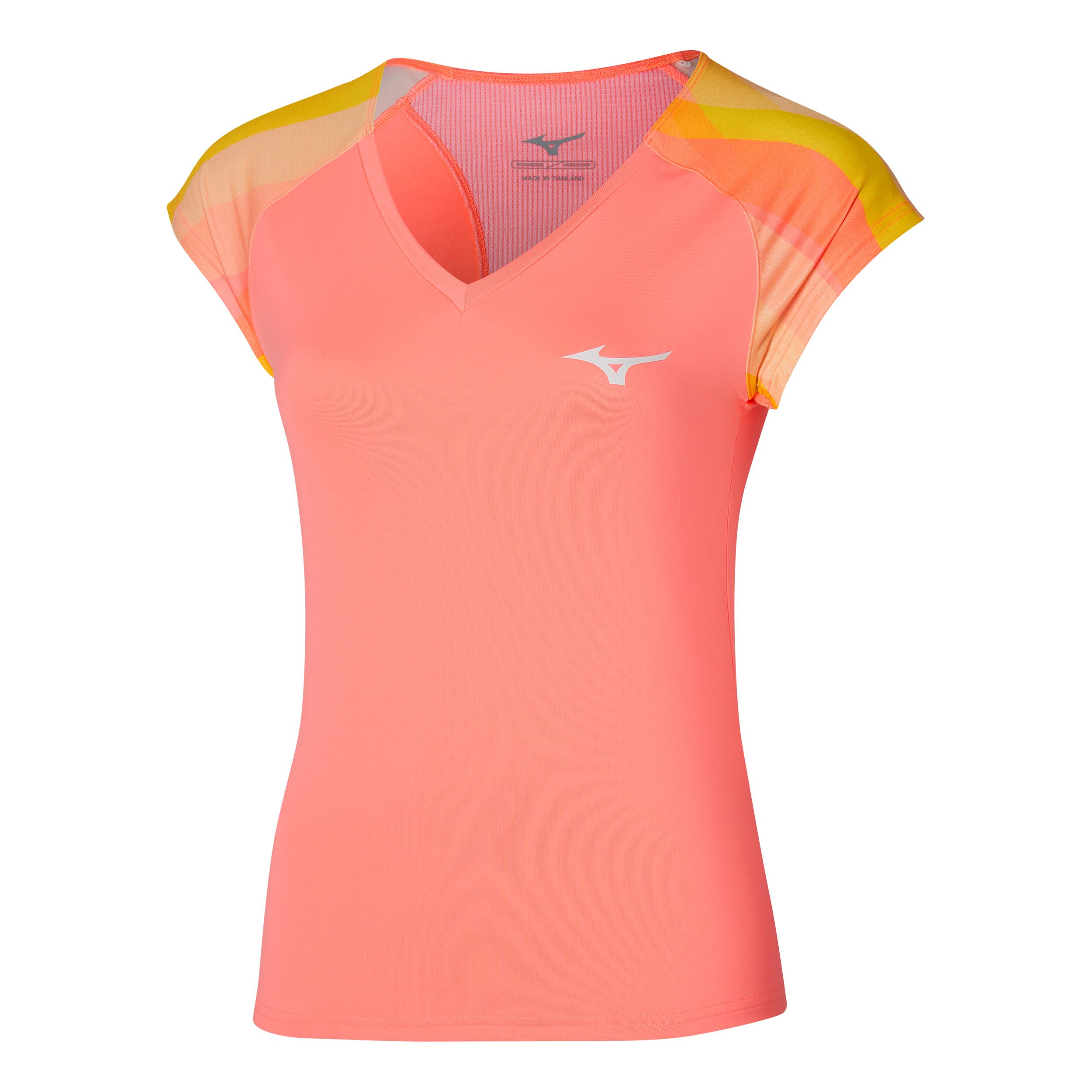 Mizuno sales magliette donna