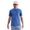 Dri-Fit  Maglietta -blu