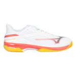 Scarpe Da Tennis Mizuno WAVE EXCEED COURT AC