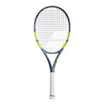 Racchette da tennis Babolat Babolat Pure Aero Team Racchette da torneo Racchette test