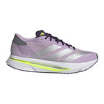 Scarpe da corsa adidas adidas adizero SL 2 Scarpe neutrali Donna-viola, grigio