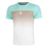 Wild Receiver Faded Tee M