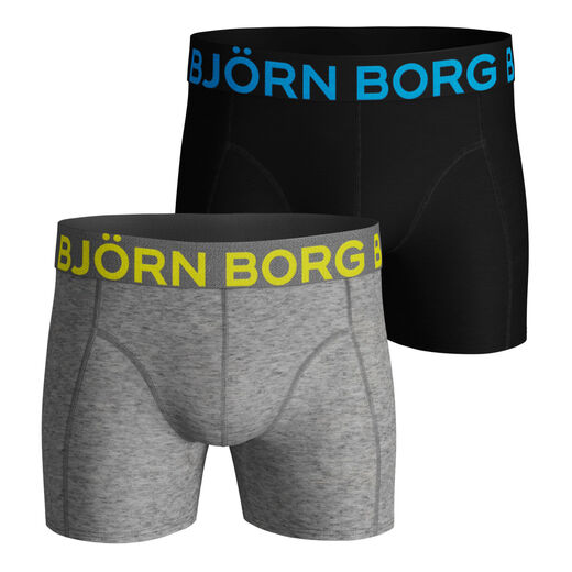 Björn Borg