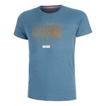 Abbigliamento BIDI BADU Spectrum Chill Tee