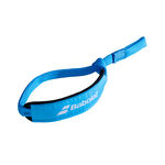 Accessori per racchette Babolat Babolat Wrist strap - black