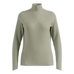 Abbigliamento Odlo Essential Ceramiwarm Mid Layer 1/2 Zip