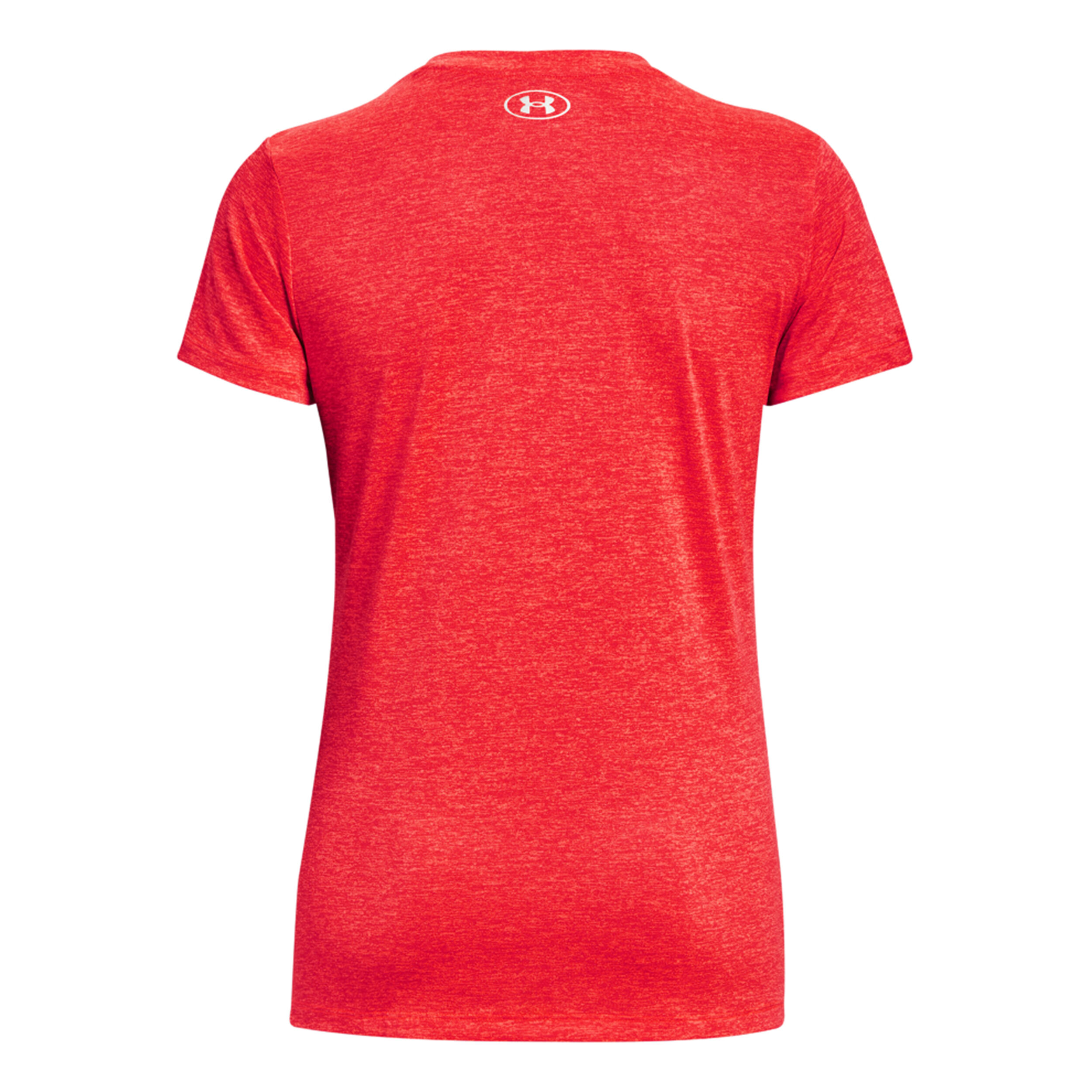 Tech Twist Maglietta Donna Arancione
