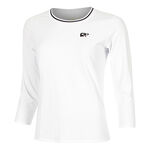 Abbigliamento Da Tennis Racket Roots Teamline Longsleeve W