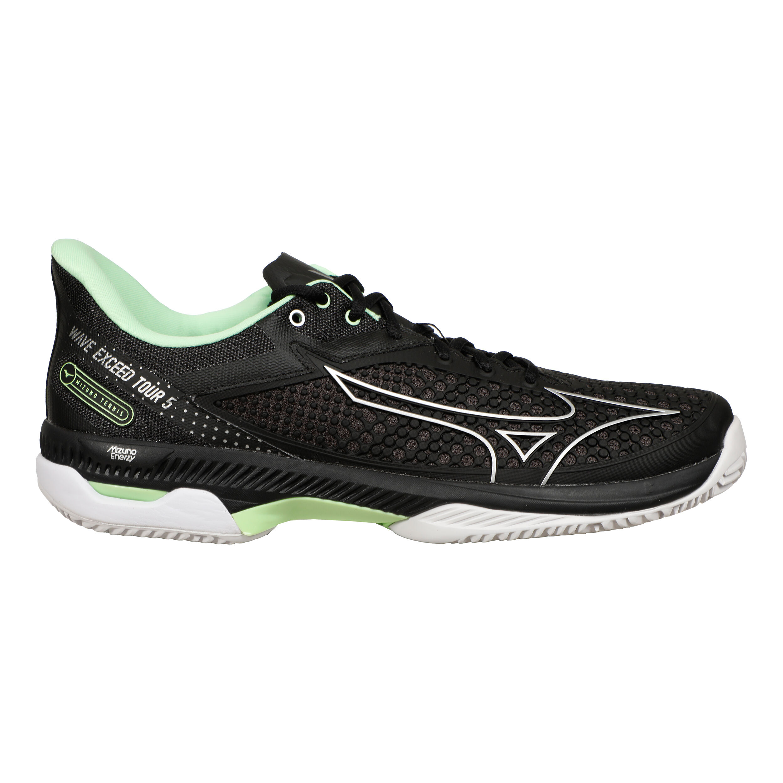Mizuno wave inspire best sale 5 donna nere