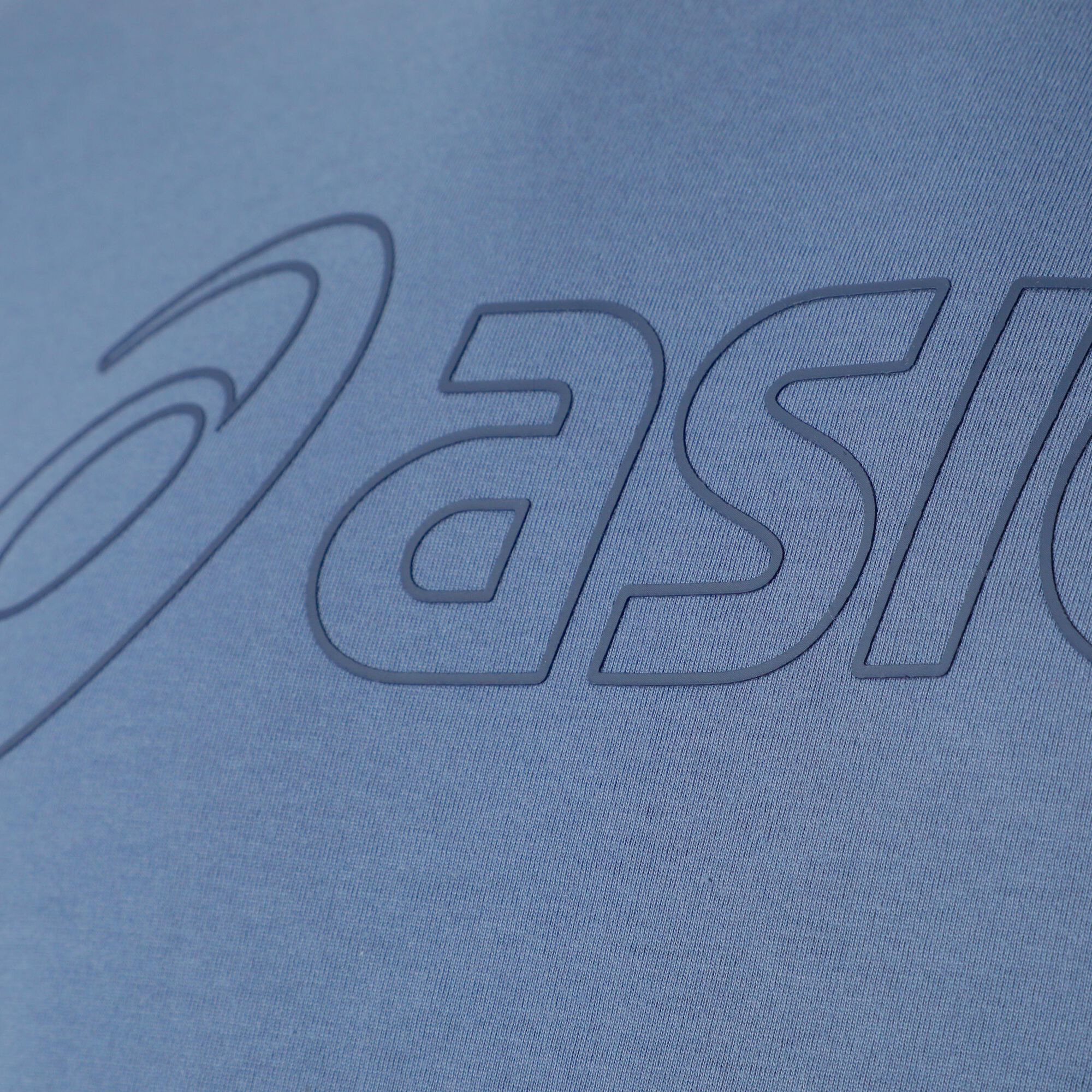 ASICS