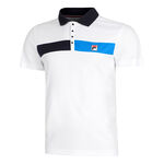 Abbigliamento Fila Polo Jayden