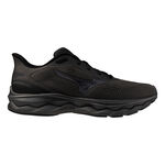 Scarpe da corsa Mizuno Mizuno Wave Serene GTX 2 Scarpa Da Trail Uomini-Nero