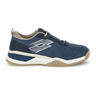 Raptor Hyperpulse 100 III Scarpa per terra rossa Uomini - blu scuro, beige