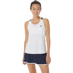 Court Tank Top