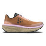Endurance Trail Scarpa Da Trail Donna-Arancione,Multicolore