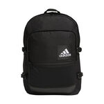 adidas adidas Essentials Multi Pocket Zaino-Nero