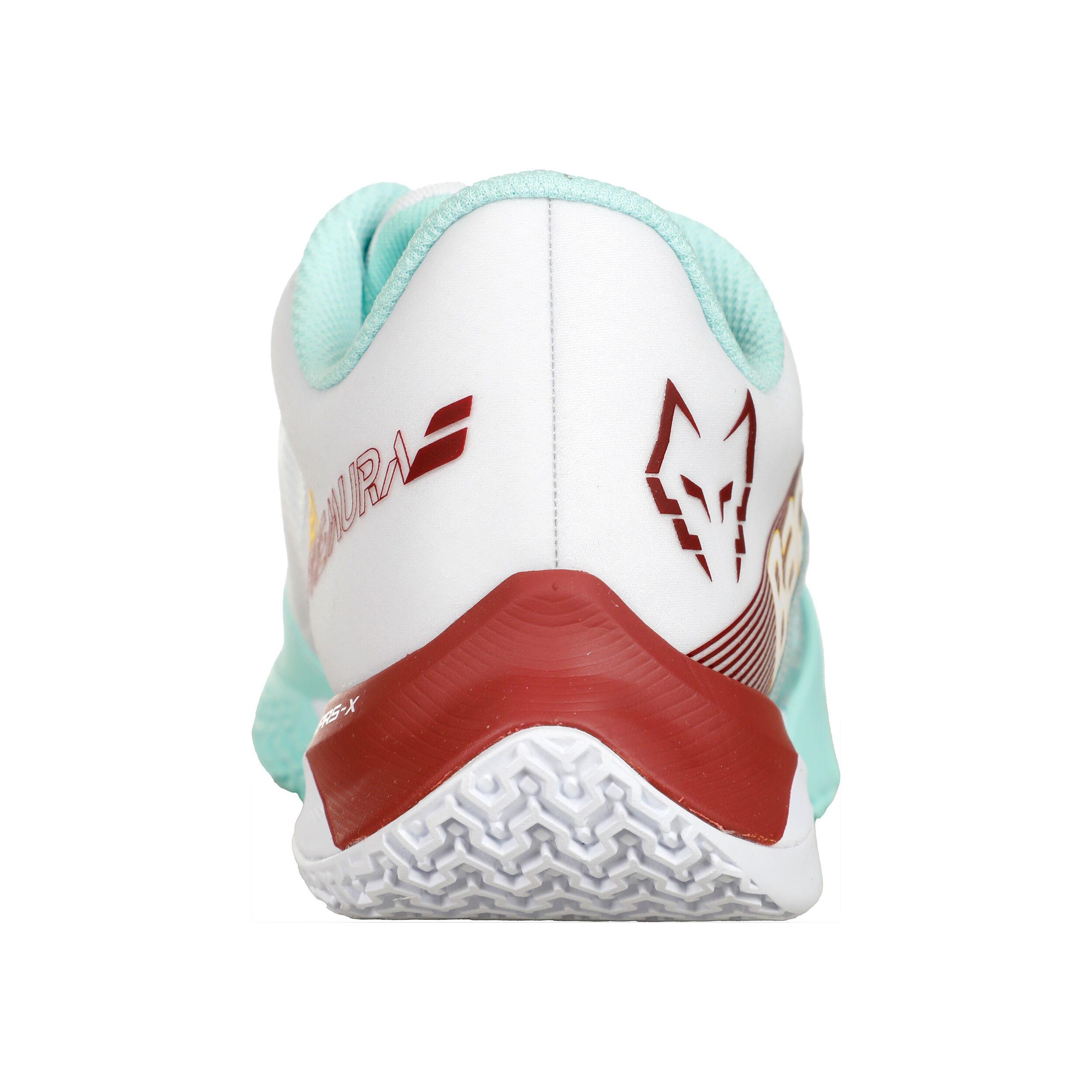Nike lebron 2 uomo rosso on sale