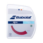 Corde Da Tennis Babolat Xcel 12m rot