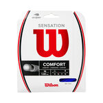 Corde Da Tennis Wilson Sensation 16 bllue