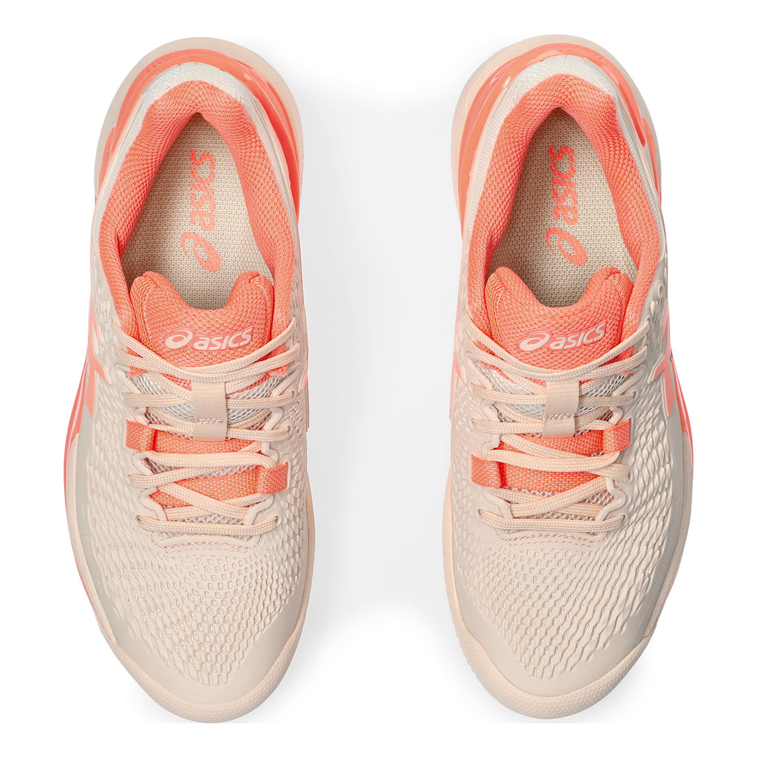 Asics gel noosa tri 9 donna rosse new arrivals