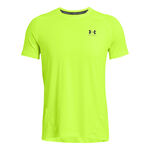 Abbigliamento Da Tennis Under Armour HG Armour Fitted Tee