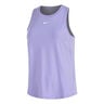 One Classic Dri-FIT Canottiera Donna - viola, 