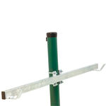 Strumenti per campi da tennis Tegra Tegra Ass-Supporto Per Rete Livellatrice-Multicolore