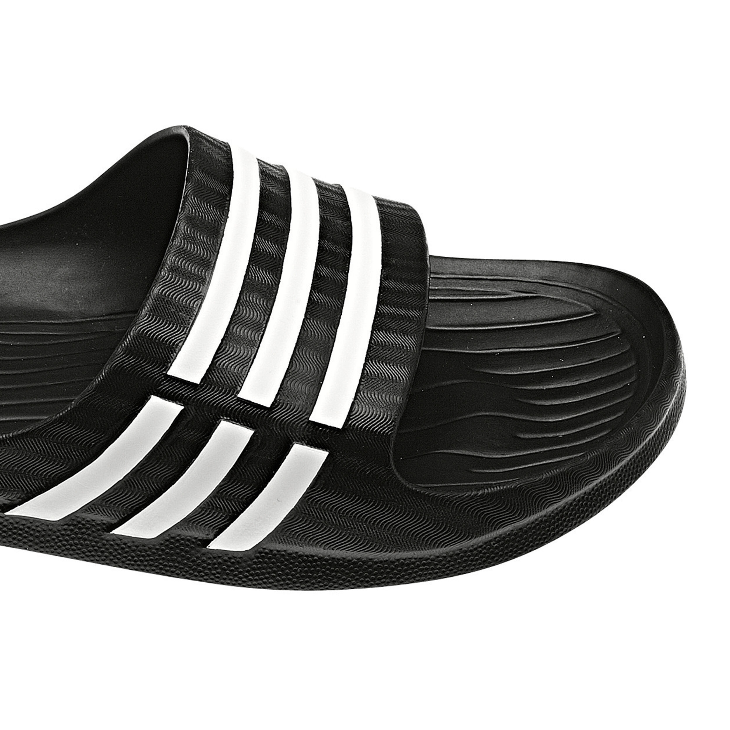 Adidas duramo ciabatte sales