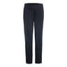 Pulie Pantalone Da Allenamento Donna-Blu Scuro