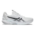 Scarpe da tennis ASICS ASICS Solution Speed FF 3 Scarpa per tutte le superfici Uomini - bianco, nero