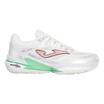 Scarpe da padel Joma Joma Slam Scarpa Da Padel Donna-Bianco,Rosa