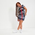 Abbigliamento Ellesse Occitania Skort