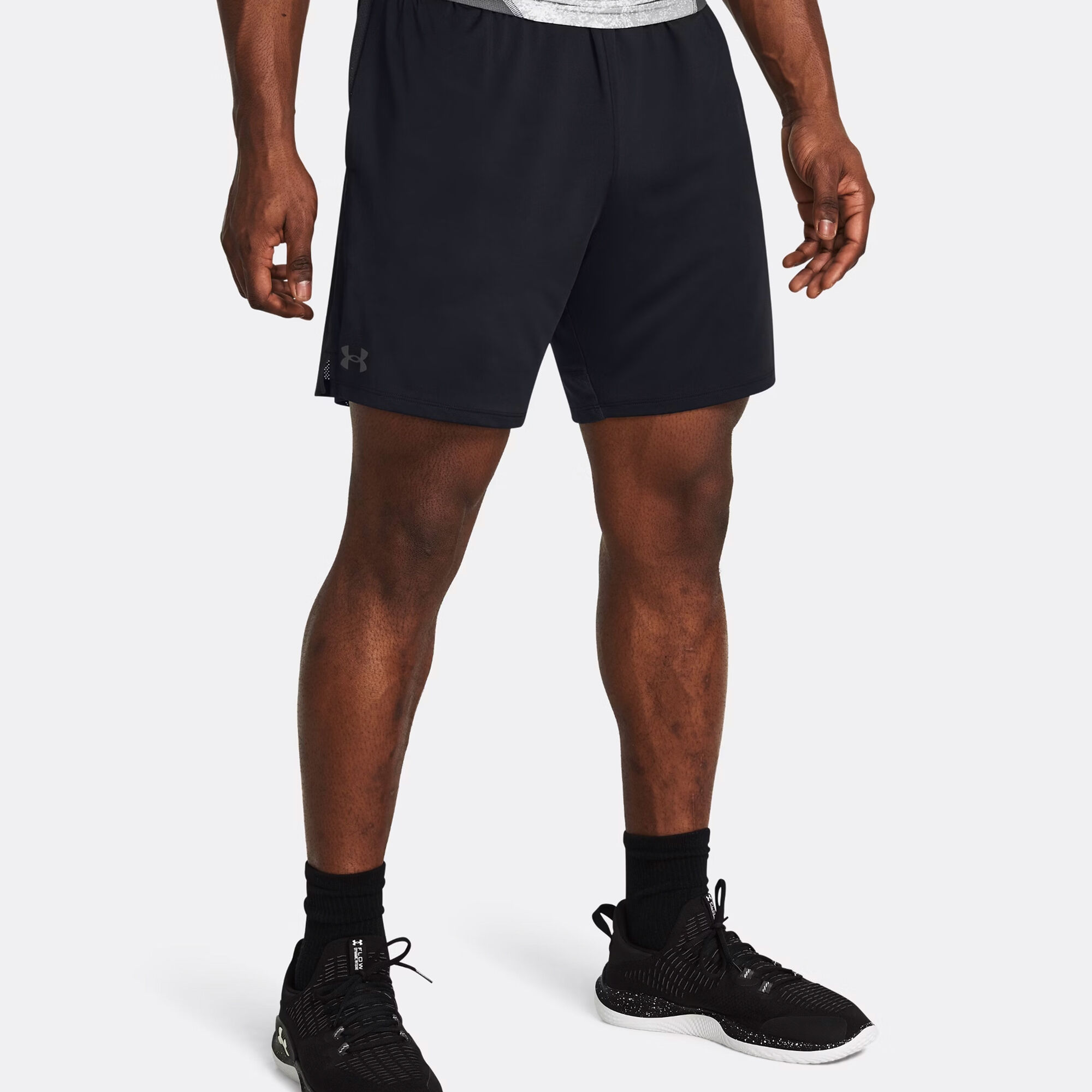 Under Armour