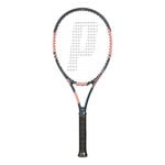 Racchette da tennis Prince Prince Warrior 100 Pink (265g) (Incordata)