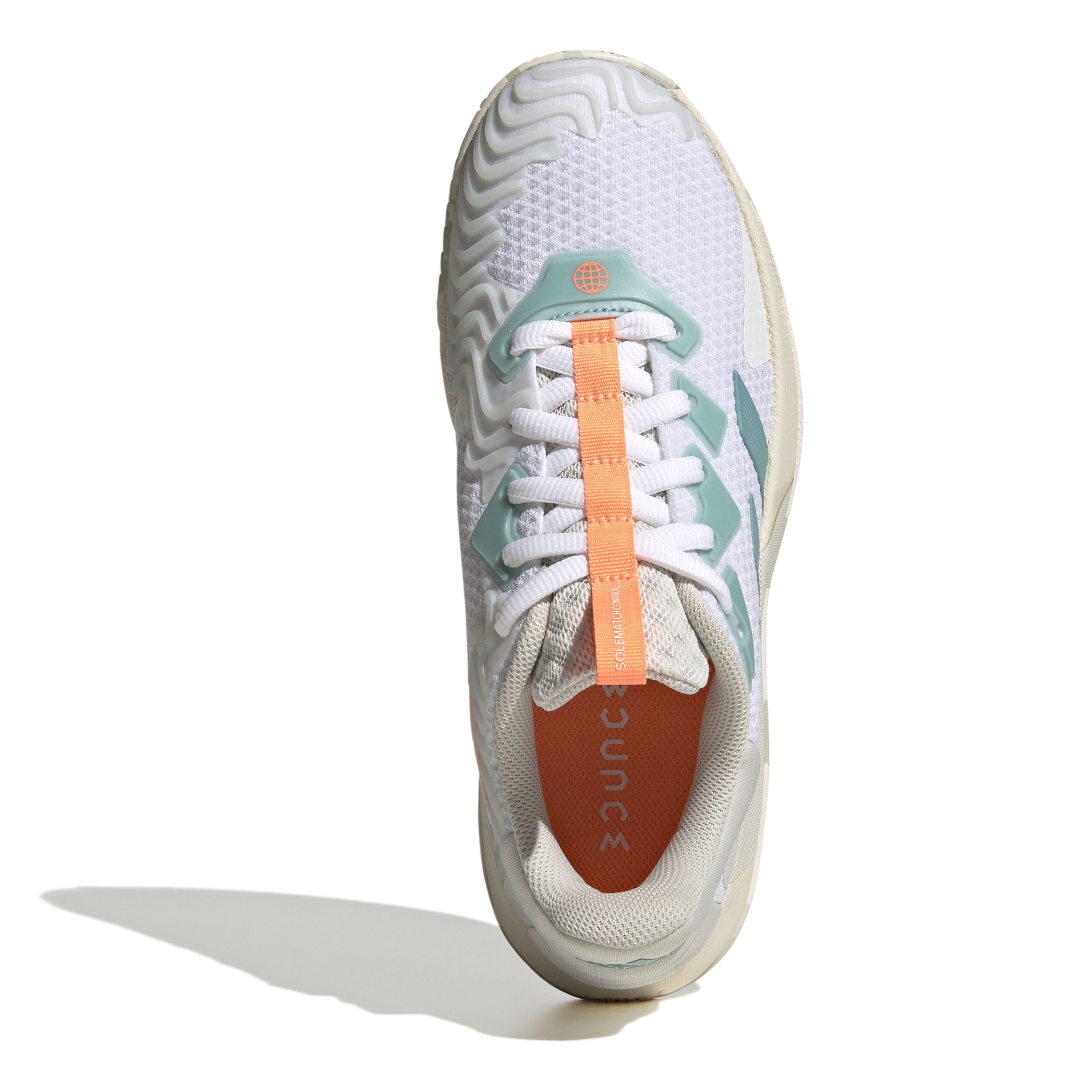 Buy adidas SoleMatch Control Scarpa Per Tutte Le Superfici Donna