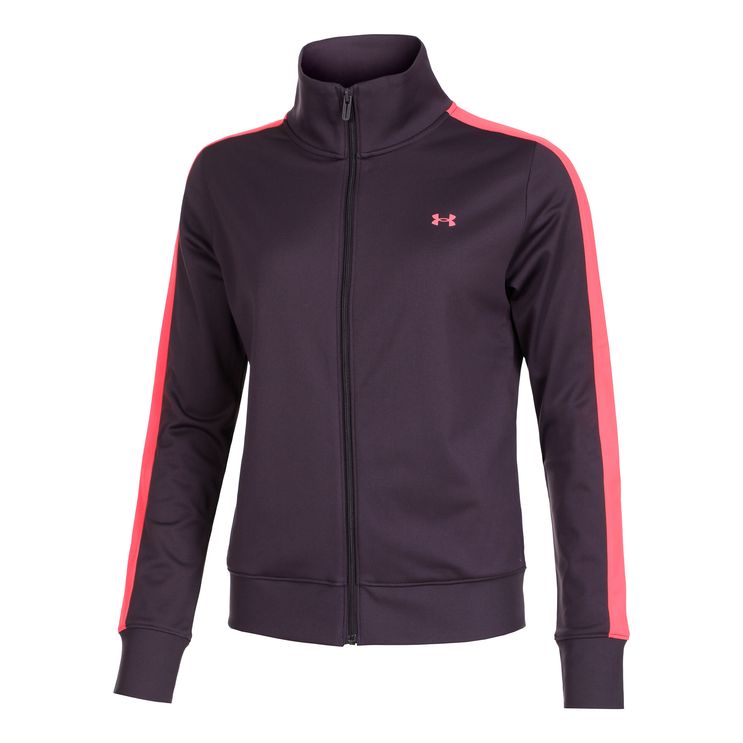 Tuta rossa under armour donna deals