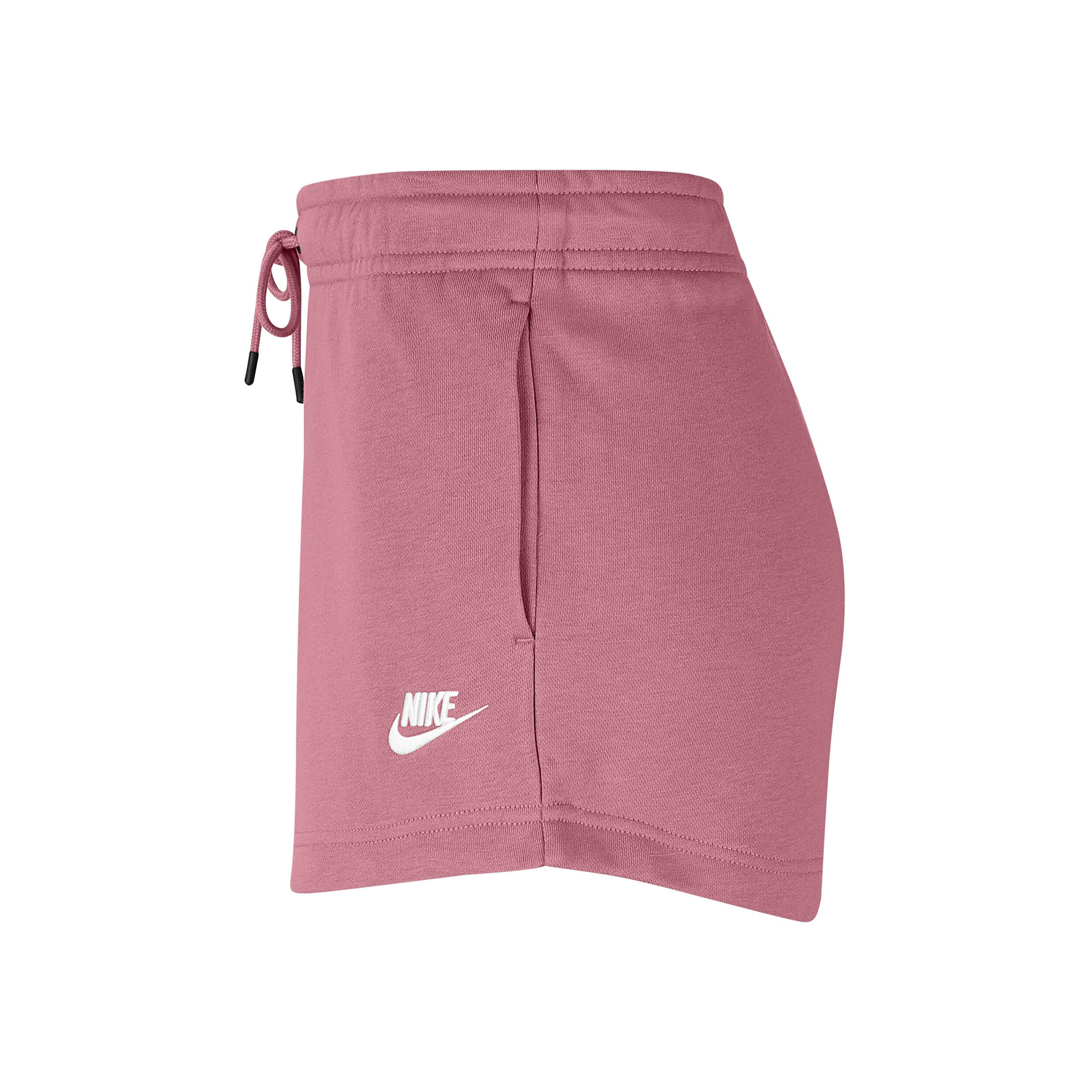 Pantaloncini nike online donna rose
