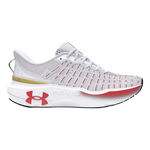 Scarpe da corsa Under Armour Under Armour Infinite Elite Scarpe neutrali Donna - bianco, nero