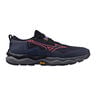 Wave Daichi 9 GTX               Scarpa da trail Donna-blu scuro, rosso neon
