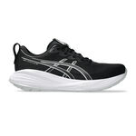 Scarpe da corsa ASICS ASICS Gel-Cumulus 27 Scarpe Neutrali Uomini-Nero,Bianco