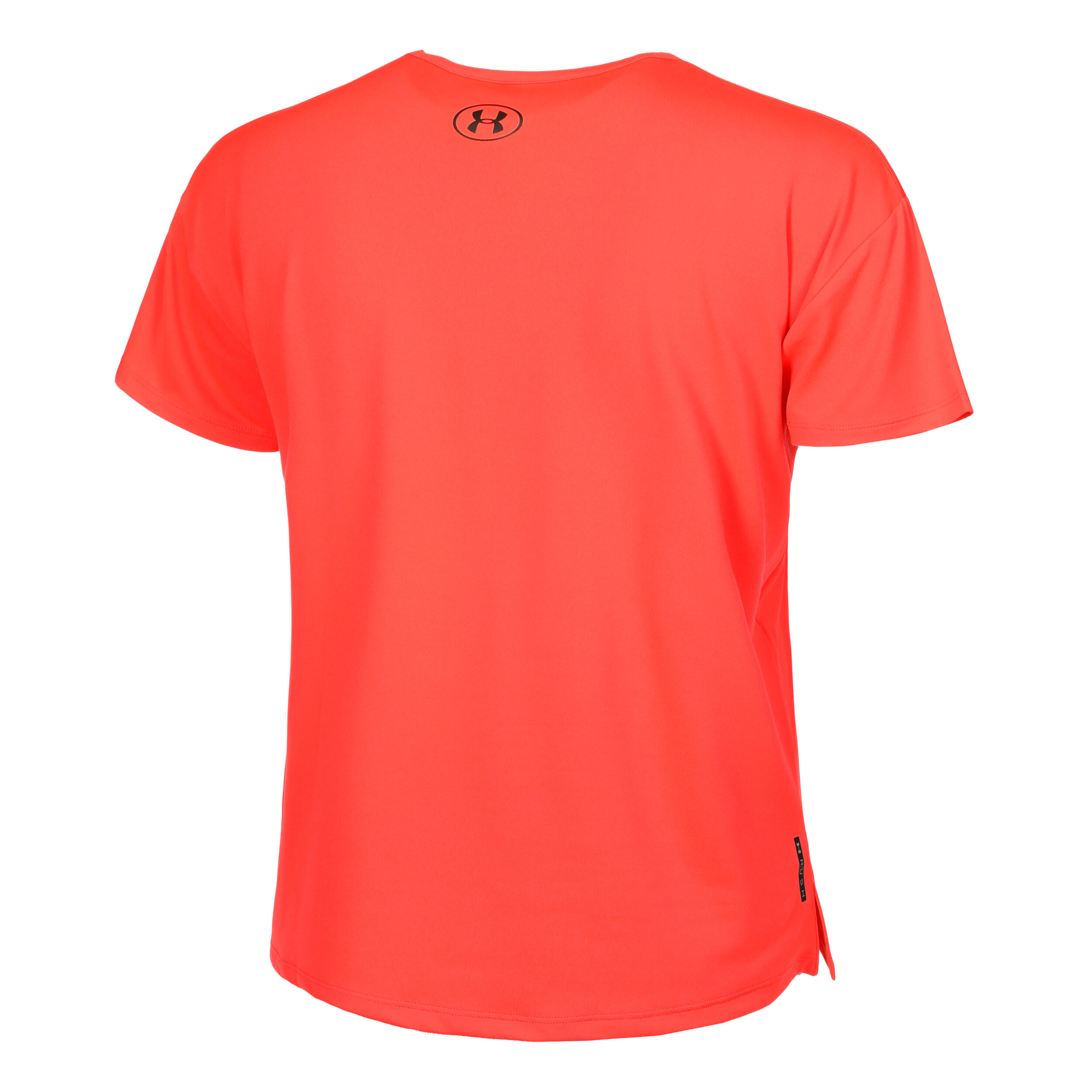 Magliette under outlet armour arancione