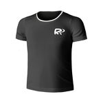 Abbigliamento Racket Roots Teamline Tee