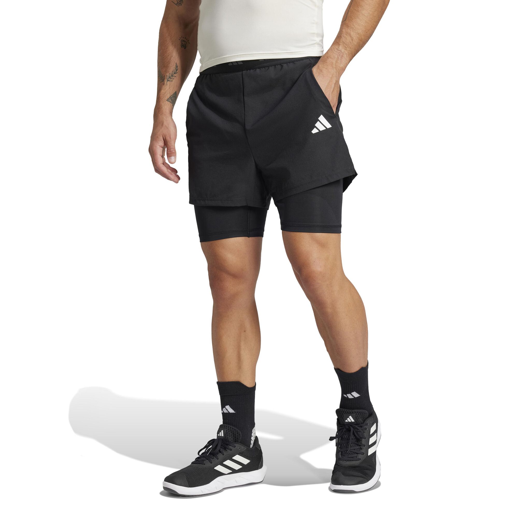 adidas