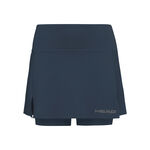 Abbigliamento HEAD CLUB Basic Skort Women
