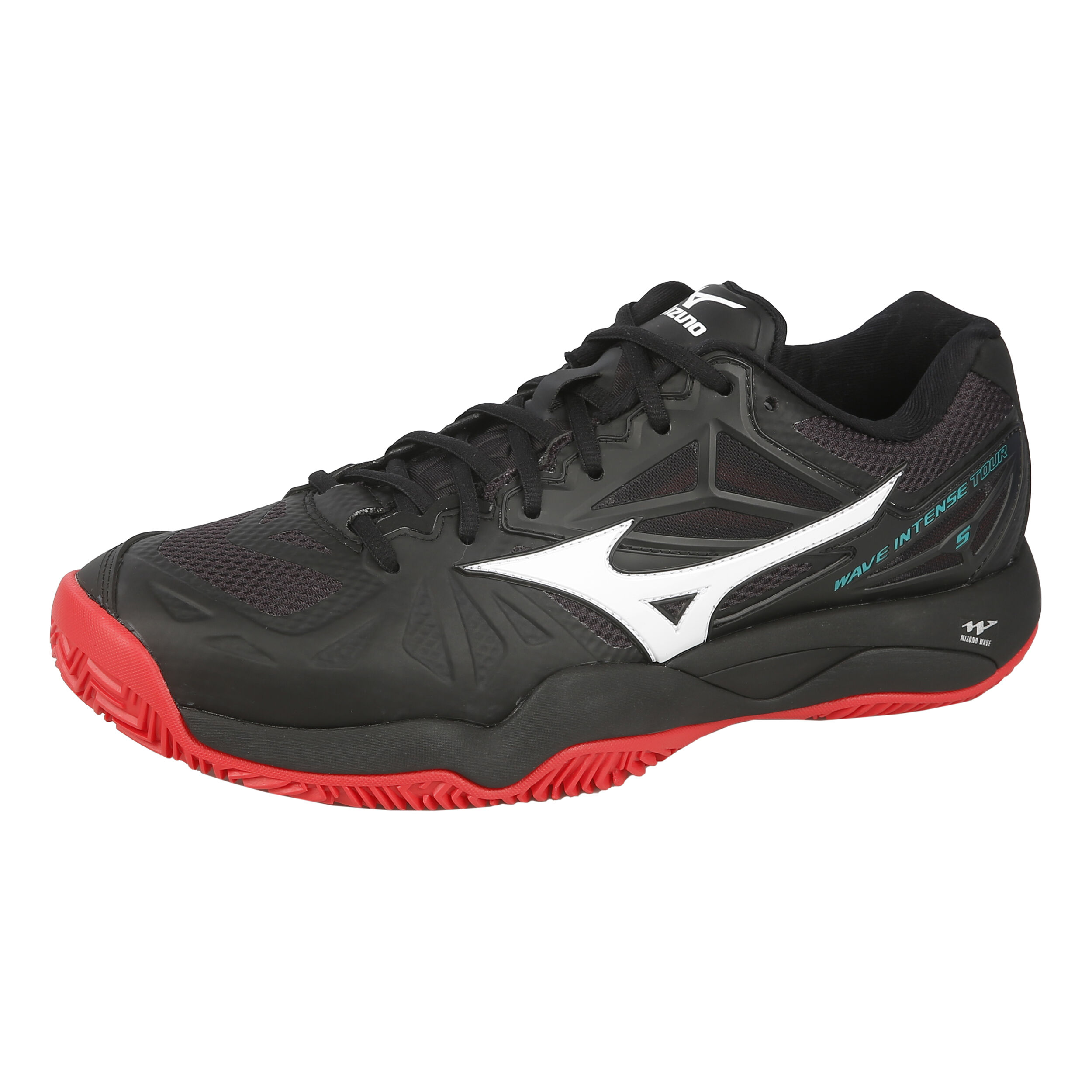 mizuno wave intense tour 2 clay