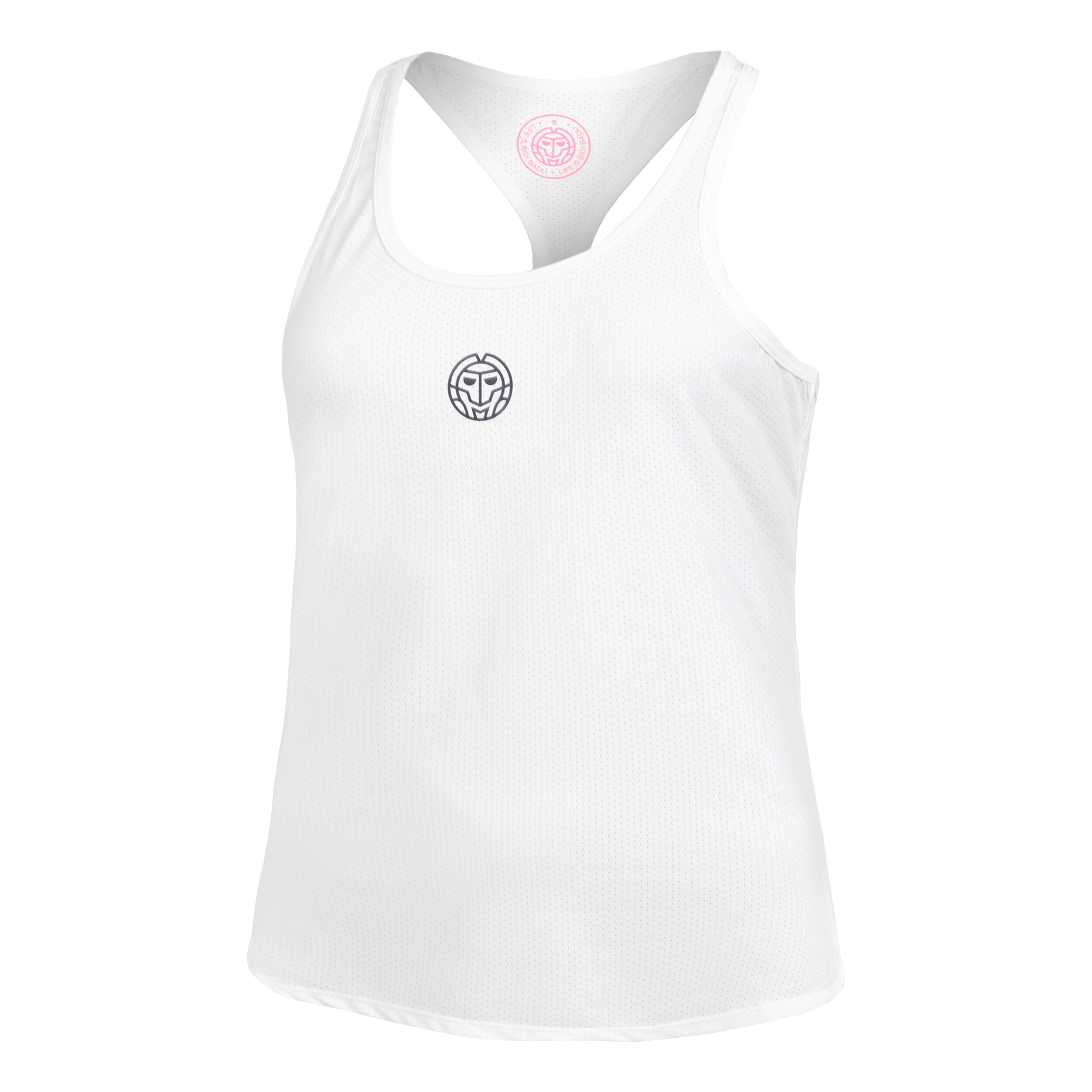 Crew Tank