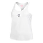 Abbigliamento BIDI BADU Crew Tank