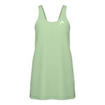 Abbigliamento HEAD HEAD Spirit Abito Donna-Mint
